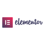 Elementor is a page builder you can use on WordPress to build your website.