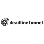 Deadline Funnel is a marketing tool designed to create urgency in sales funnels through personalized countdown timers.