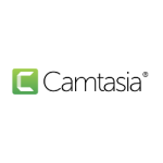 Screen recording and video editing software, perfect for tutorials and presentations.
