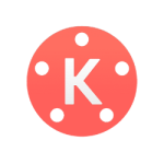 A mobile editor with professional features like multi-layer editing, blending modes, and chroma key.