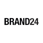 Brand24 is a real-time social listening tool that monitors online mentions of your brand, competitors, or keywords.