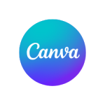 A user-friendly design tool perfect for creating graphics, presentations, and social media content.