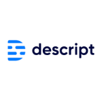 A powerful tool for audio and video editing that combines transcription, editing, and AI features. It's great for quickly creating podcasts, videos, and voiceovers.ย