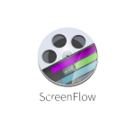 Screenflow is a professional-grade video editing and screen recording software for macOS.